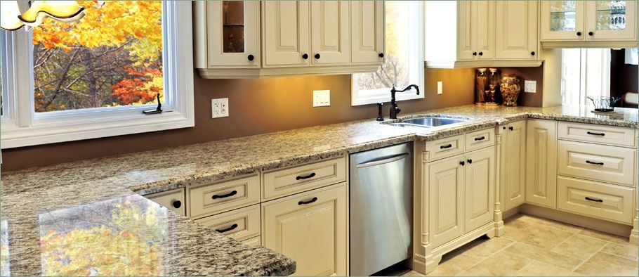 Granite Worktops