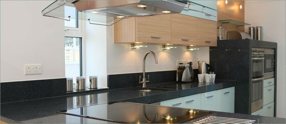 Granite Worktops