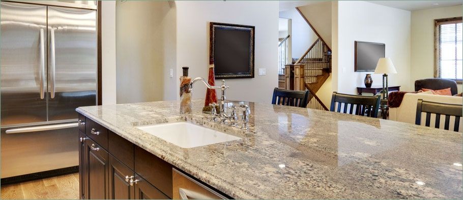 Granite Worktops